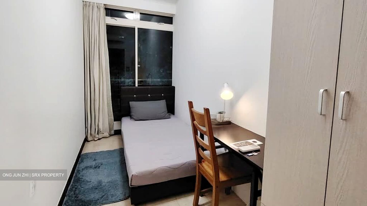 Hillington Green (D23), Condominium #575632631